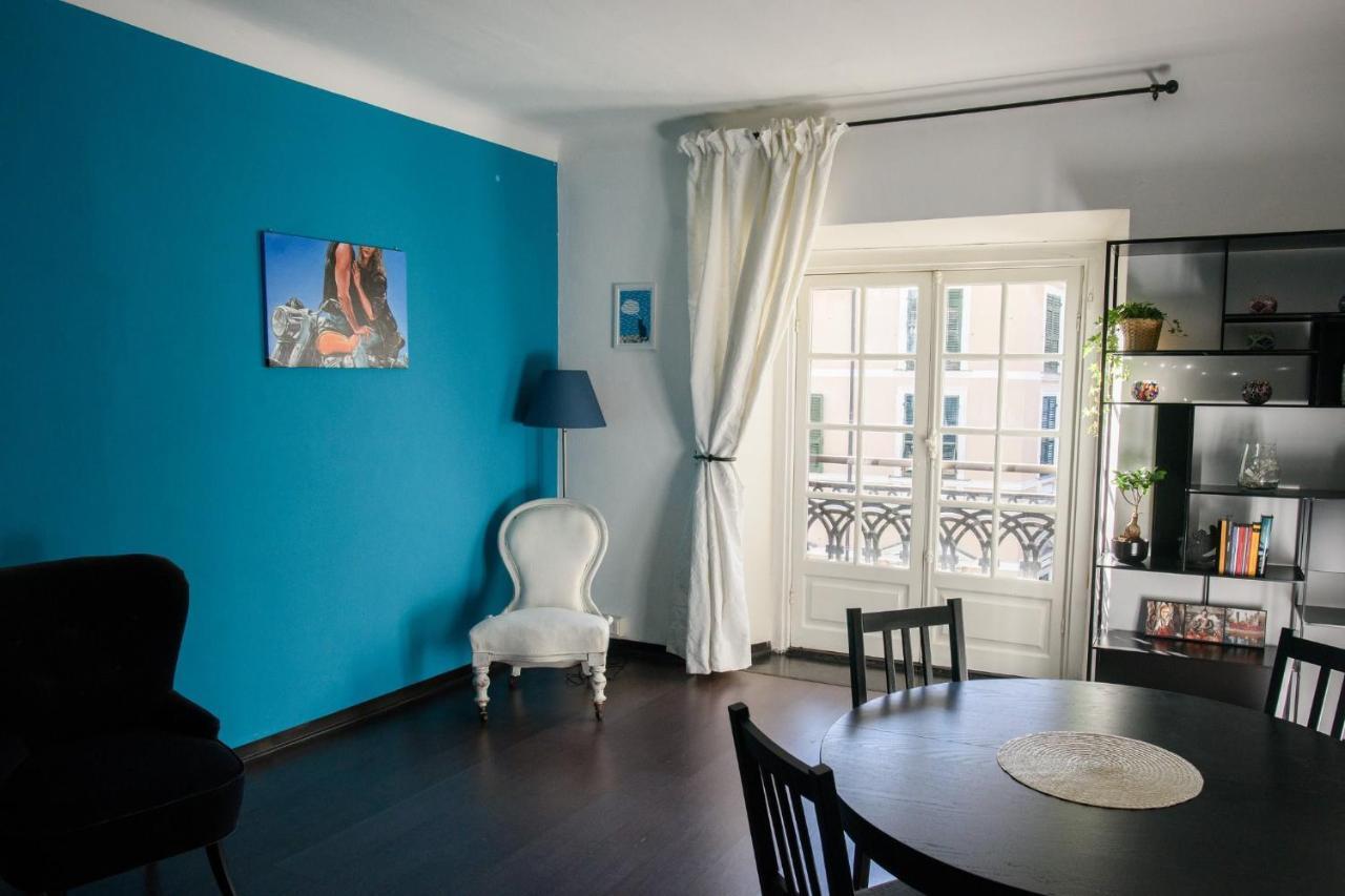 Piccoli Leoni Couette-café 3*
