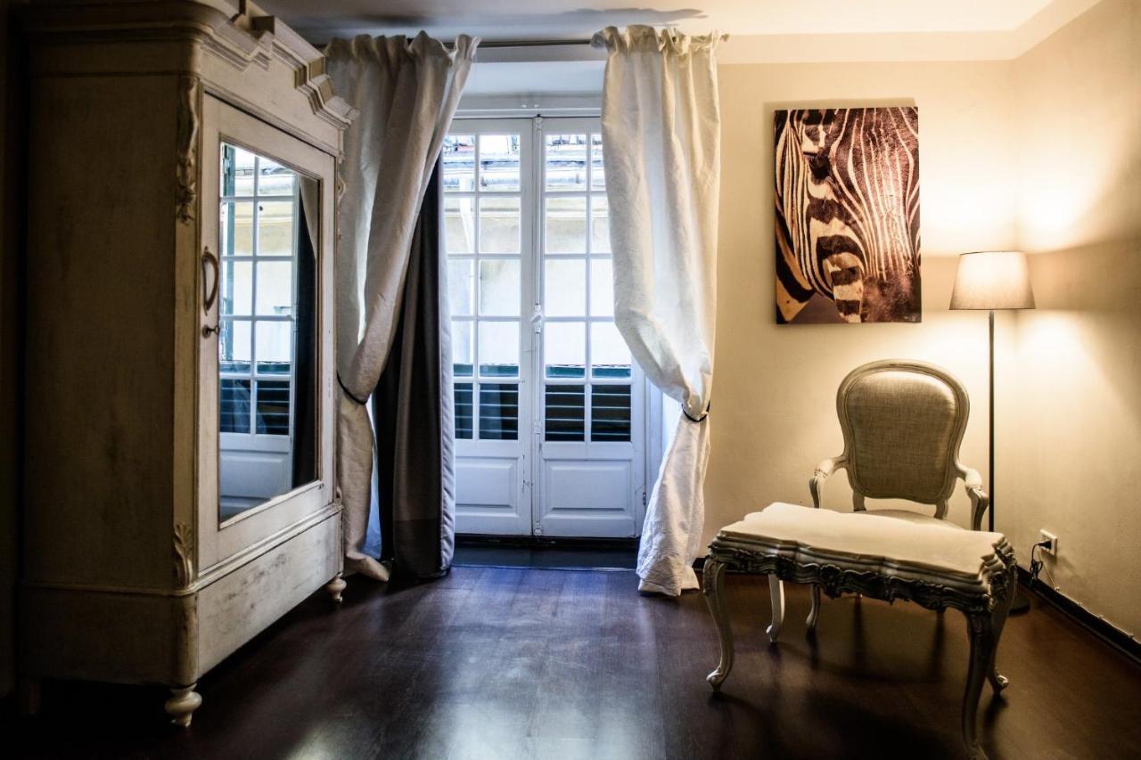 Piccoli Leoni Couette-café 3*